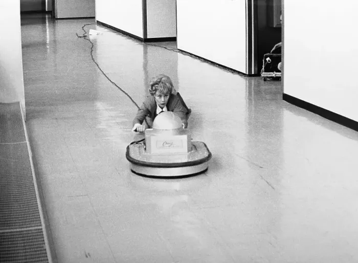 : Lucille Ball In Here's Lucy : Lucille Ball In Here's Lucy