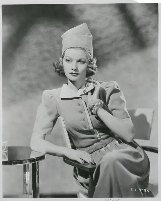 Framed Print : Lucille Ball Modeling Fashionable Ensemble Framed Print : Lucille Ball Modeling Fashionable Ensemble