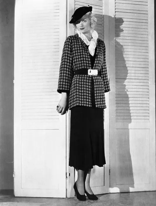 Framed Print : Lucille Ball in Smart Street Ensemble Framed Print : Lucille Ball in Smart Street Ensemble
