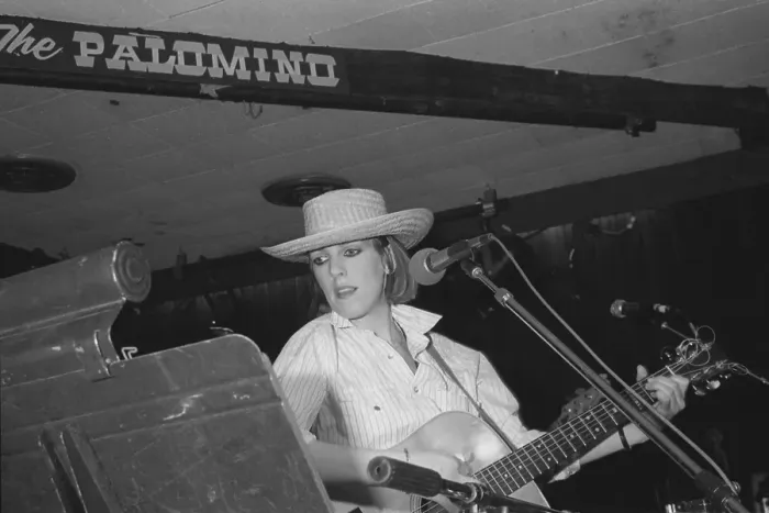 Framed Print : Lucinda Williams AtThe Palomino Framed Print : Lucinda Williams AtThe Palomino