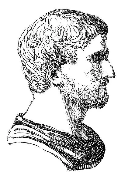 Lucius Junius Brutus