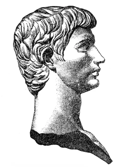 Framed Print : Lucius Junius Brutus Framed Print : Lucius Junius Brutus