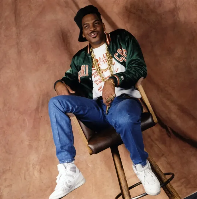 Framed Print : Luke Skyywalker Of 2 Live Crew Portrait Sessiont Framed Print : Luke Skyywalker Of 2 Live Crew Portrait Sessiont