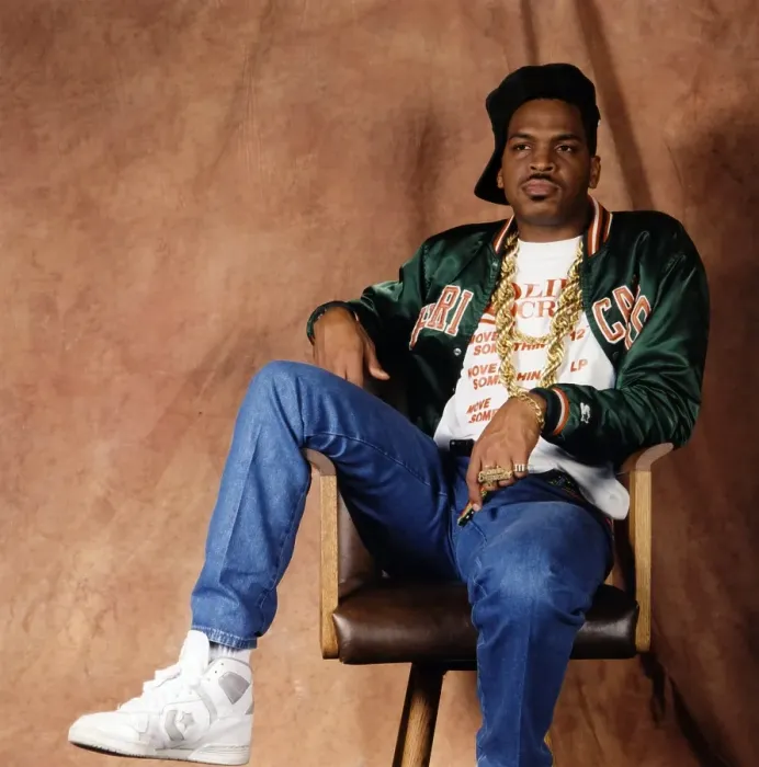 Framed Print : Luke Skyywalker Of 2 Live Crew Portrait Sessiont Framed Print : Luke Skyywalker Of 2 Live Crew Portrait Sessiont