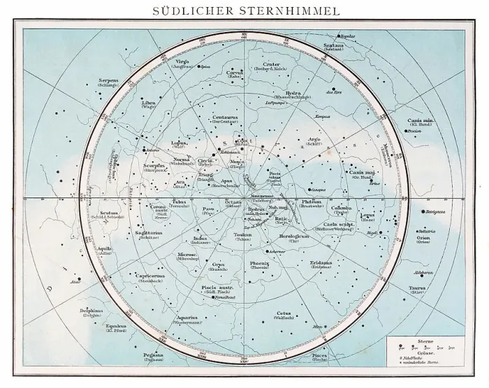 Framed Print : Lunar Map engraving 1896 Framed Print : Lunar Map engraving 1896