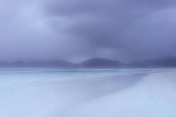 Luskintyre Isle of Harris Scotland