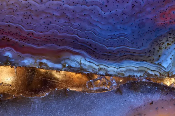 Framed Print : Luxury raw purple Agate Crystal surface texture as a background. Natural pattern surface, Abstract design element of mineral stone macro closeup Framed Print : Luxury raw purple Agate Crystal surface texture as a background. Natural pattern surface, Abstract design element of mineral stone macro closeup