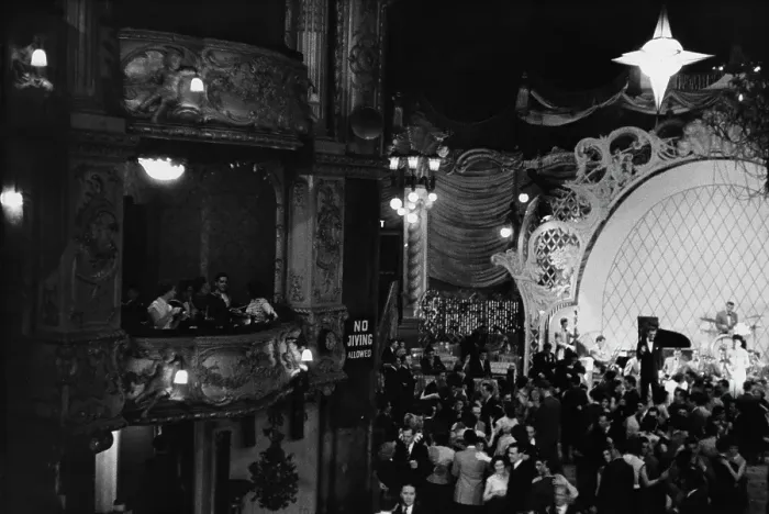 Framed Print : The Lyceum