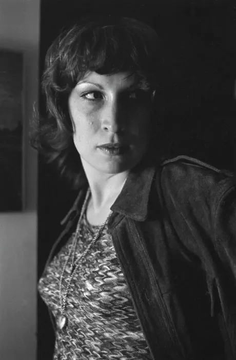 Framed Print : Lydia Paulsen, Wife Of Don Paulsen Framed Print : Lydia Paulsen, Wife Of Don Paulsen