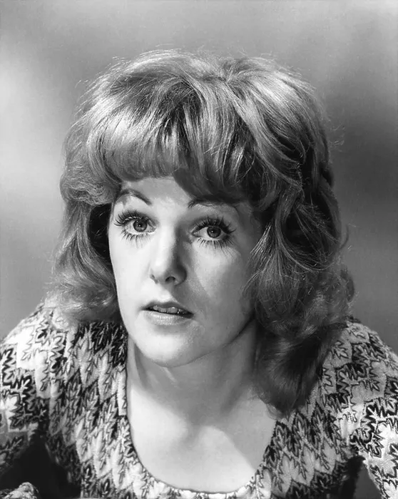 Framed Print : Lynn Redgrave Framed Print : Lynn Redgrave