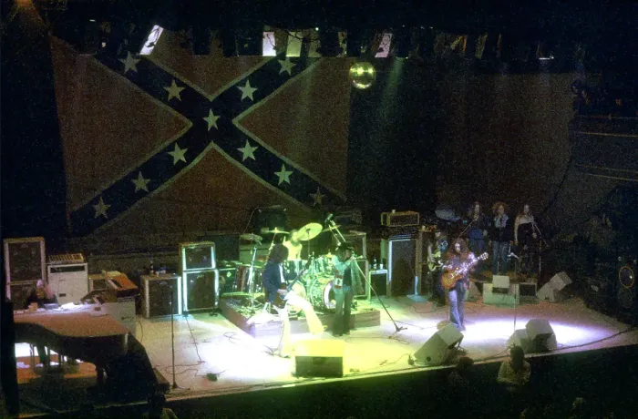 Framed Print : Lynyrd Skynyrd Performs Framed Print : Lynyrd Skynyrd Performs