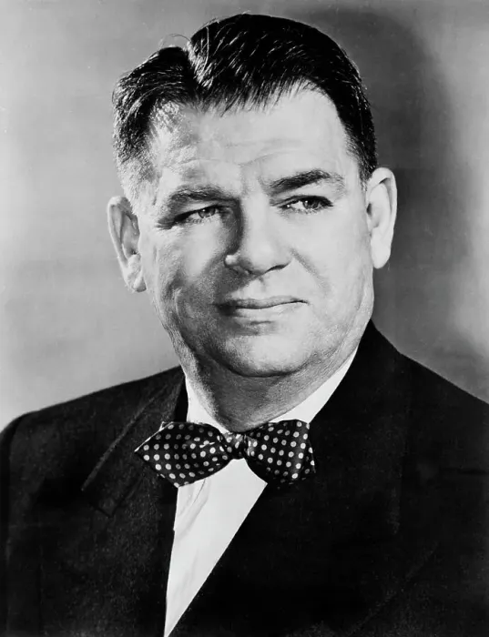 Framed Print : Lyricist Oscar Hammerstein II