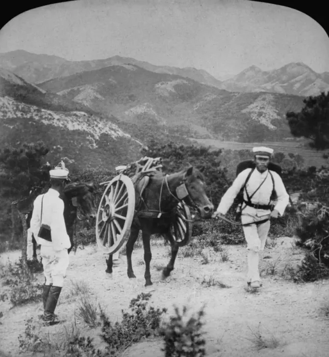 Framed Print : Machine Gun Transport Framed Print : Machine Gun Transport