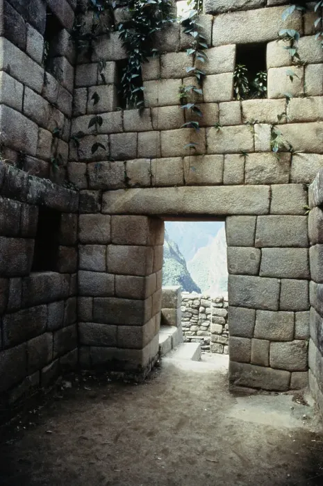 Framed Print : Machu Picchu Framed Print : Machu Picchu