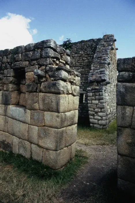 Framed Print : Machu Picchu Framed Print : Machu Picchu