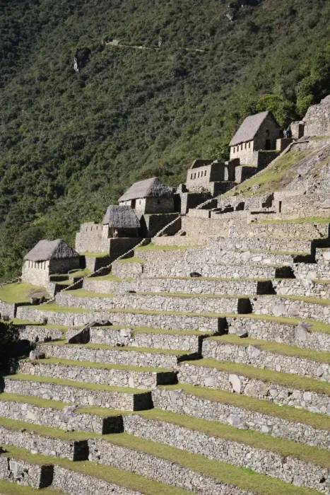 Framed Print : Machu Picchu, Peru Framed Print : Machu Picchu, Peru