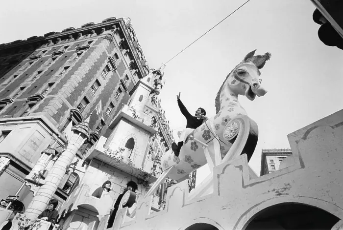 Framed Print : Macy's Thanksgiving Day Parade Framed Print : Macy's Thanksgiving Day Parade