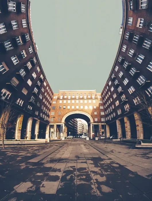 Framed Print : Madach Square, Budapest Framed Print : Madach Square, Budapest