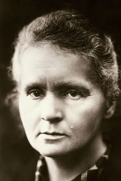 Framed Print : Madame Curie Framed Print : Madame Curie