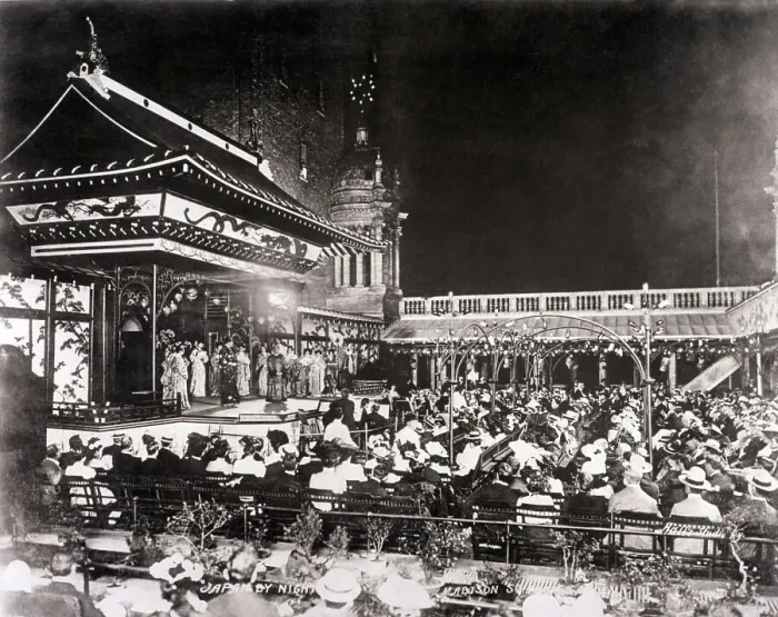 Framed Print : Madison Square Garden Theater Framed Print : Madison Square Garden Theater