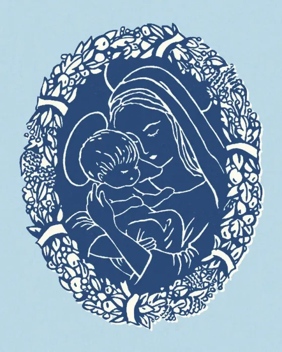 Framed Print : Madonna and Child Framed Print : Madonna and Child