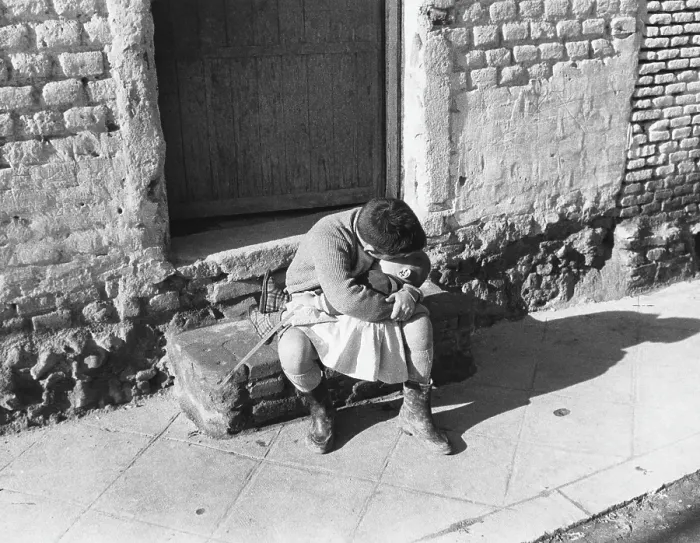 Framed Print : Madrid's Children Framed Print : Madrid's Children