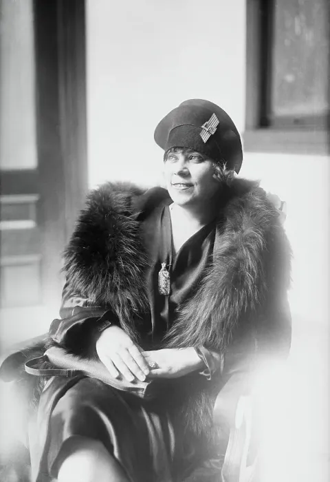 Framed Print : Mae West taking a break during her court trial surrounding her stage show entitled, Sex Framed Print : Mae West taking a break during her court trial surrounding her stage show entitled, Sex