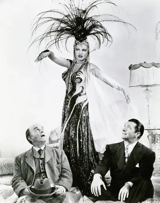 Framed Print : Mae West in Movie Still Framed Print : Mae West in Movie Still