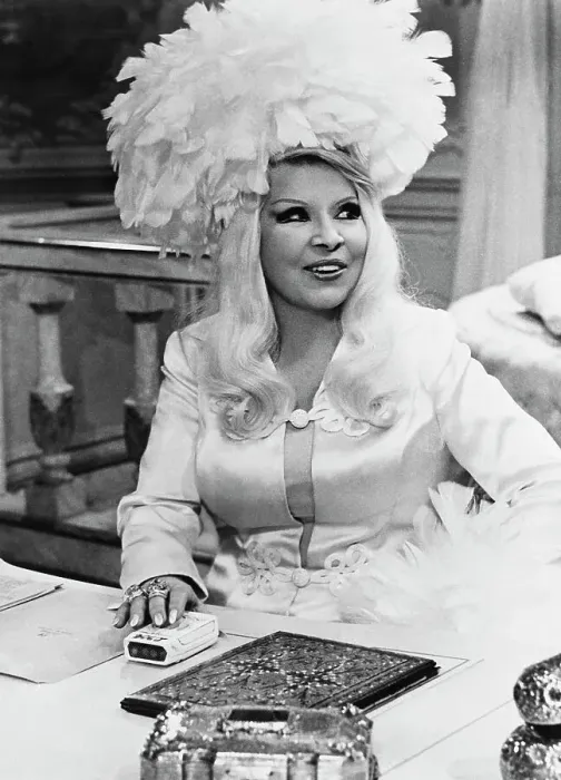 Framed Print : Mae West in Myra Breckinridge Framed Print : Mae West in Myra Breckinridge