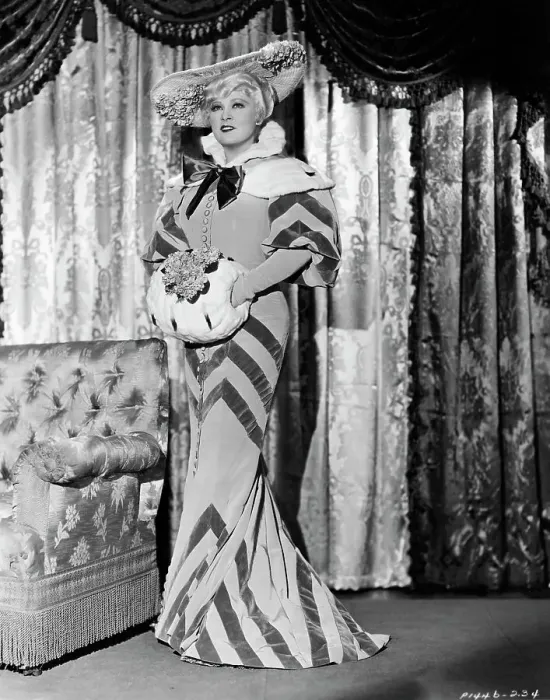 Framed Print : Mae West Starring in Belle of the Nineties Framed Print : Mae West Starring in Belle of the Nineties