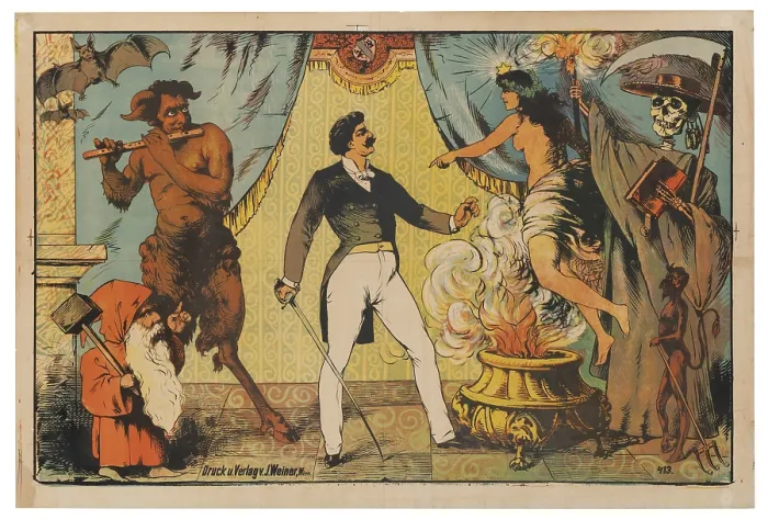 Framed Print : Magician'S Stock Poster Framed Print : Magician'S Stock Poster