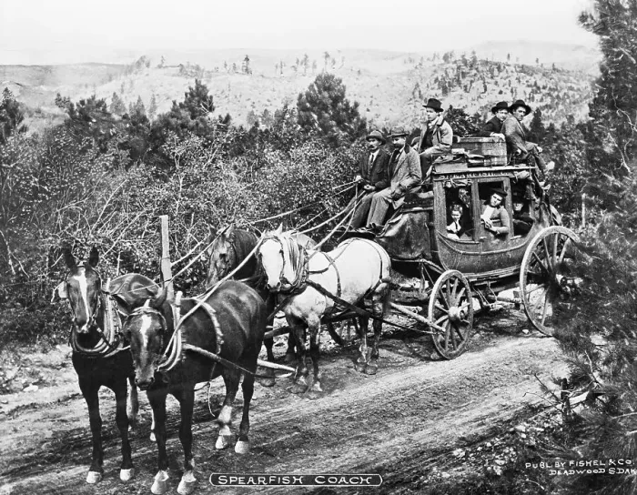 Framed Print : Mailcoach W / Passengers; Horse And Carria Framed Print : Mailcoach W / Passengers; Horse And Carria