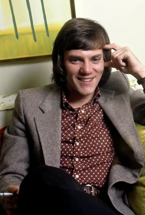 Framed Print : Malcolm McDowell Portrait Session Framed Print : Malcolm McDowell Portrait Session