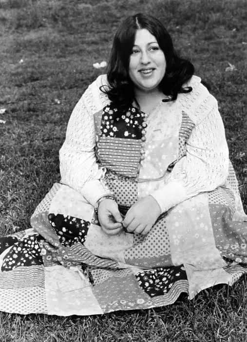 Framed Print : Mama Cass Elliot Portrait Framed Print : Mama Cass Elliot Portrait