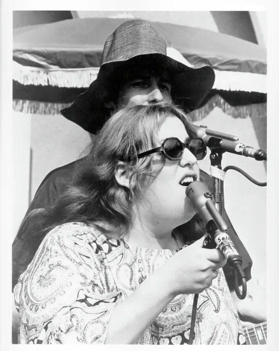 Framed Print : The Mamas And The Papas At The Hollywood Bowl Framed Print : The Mamas And The Papas At The Hollywood Bowl