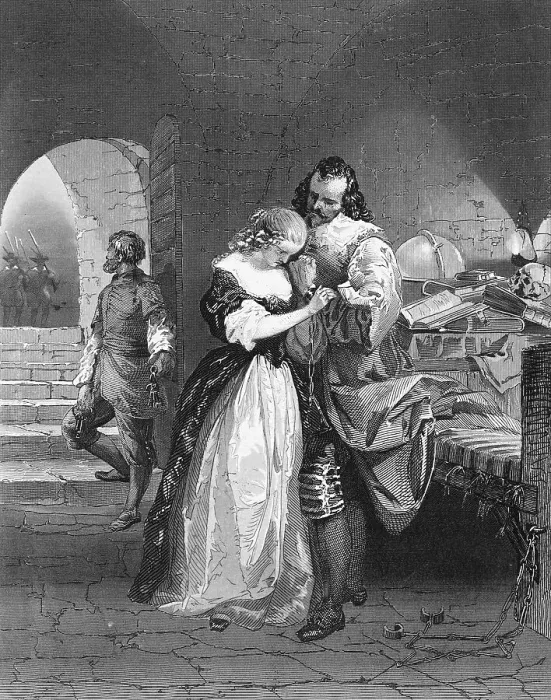 Framed Print : Man Hugging His Lady Framed Print : Man Hugging His Lady
