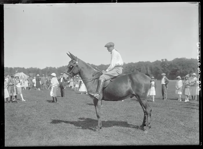 Framed Print : Man on a Mule Framed Print : Man on a Mule