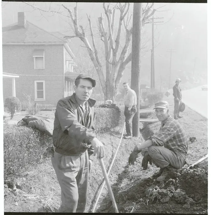Framed Print : Man Resting from Work Framed Print : Man Resting from Work