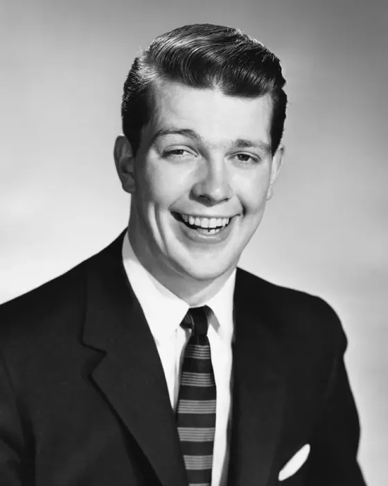 Framed Print : Man smiling Framed Print : Man smiling