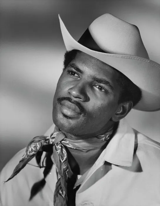 Framed Print : Man Wearing Cowboy Hat Framed Print : Man Wearing Cowboy Hat
