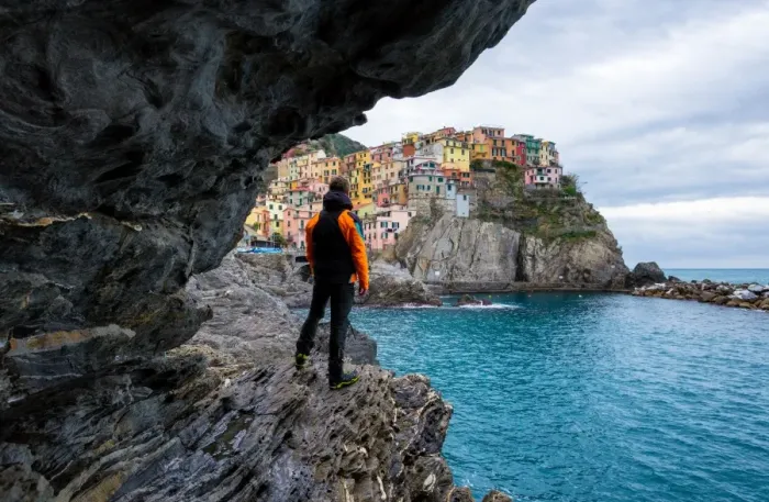 Framed Print : Manarola, Cinque terre, La Spezia, Liguria, Italy Framed Print : Manarola, Cinque terre, La Spezia, Liguria, Italy