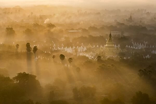 Mandalay. Tonnaja Travel Photography, Beautiful Myanmar (formerly Burma), 497400205