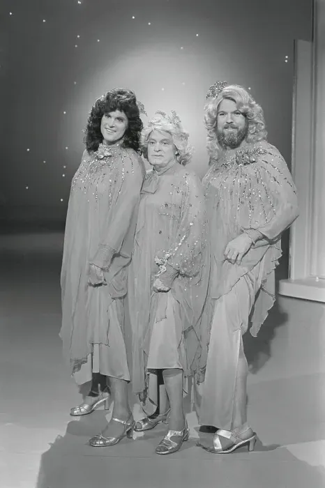 : The Mandrake Sisters : The Mandrake Sisters