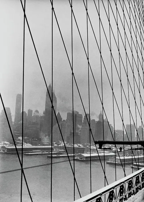Framed Print : Manhattan Bridge Framed Print : Manhattan Bridge