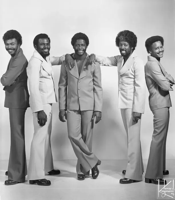 Framed Print : The Manhattans Portrait Session Framed Print : The Manhattans Portrait Session