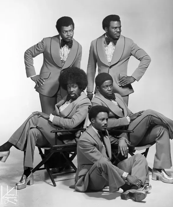 Framed Print : The Manhattans Portrait Session Framed Print : The Manhattans Portrait Session