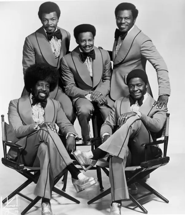 Framed Print : The Manhattans Portrait Session Framed Print : The Manhattans Portrait Session