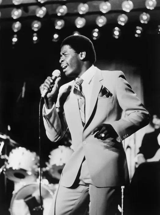 Framed Print : The Manhattans On TV Framed Print : The Manhattans On TV