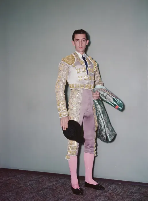 Framed Print : Manolete. Spanish bullfighter Manolete (1917 - 1947) Framed Print : Manolete. Spanish bullfighter Manolete (1917 - 1947)