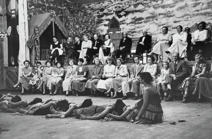 Framed Print : Māori Dance Rehearsal Framed Print : Māori Dance Rehearsal